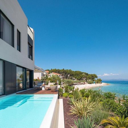 Agapao Villas Sutivan Zewnętrze zdjęcie