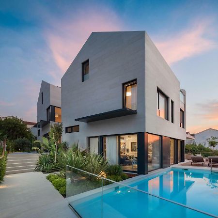 Agapao Villas Sutivan Zewnętrze zdjęcie