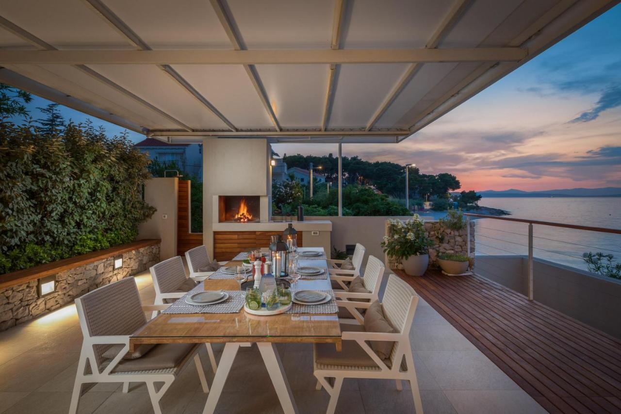 Agapao Villas Sutivan Zewnętrze zdjęcie