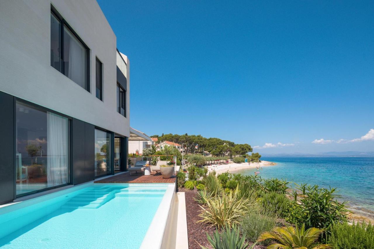Agapao Villas Sutivan Zewnętrze zdjęcie
