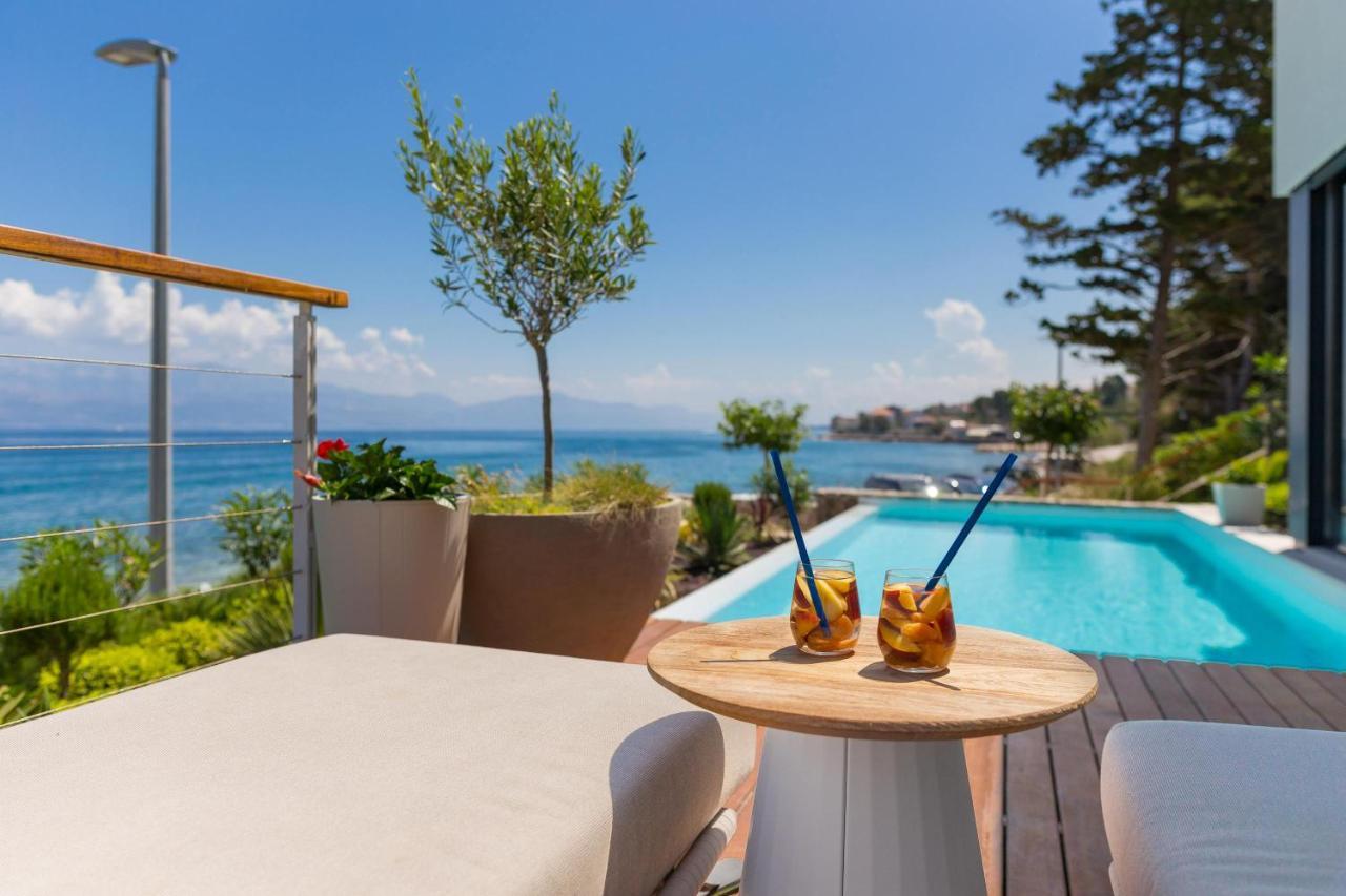 Agapao Villas Sutivan Zewnętrze zdjęcie