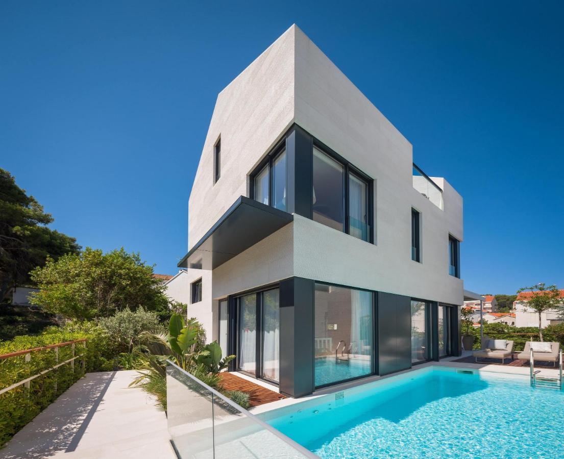 Agapao Villas Sutivan Zewnętrze zdjęcie
