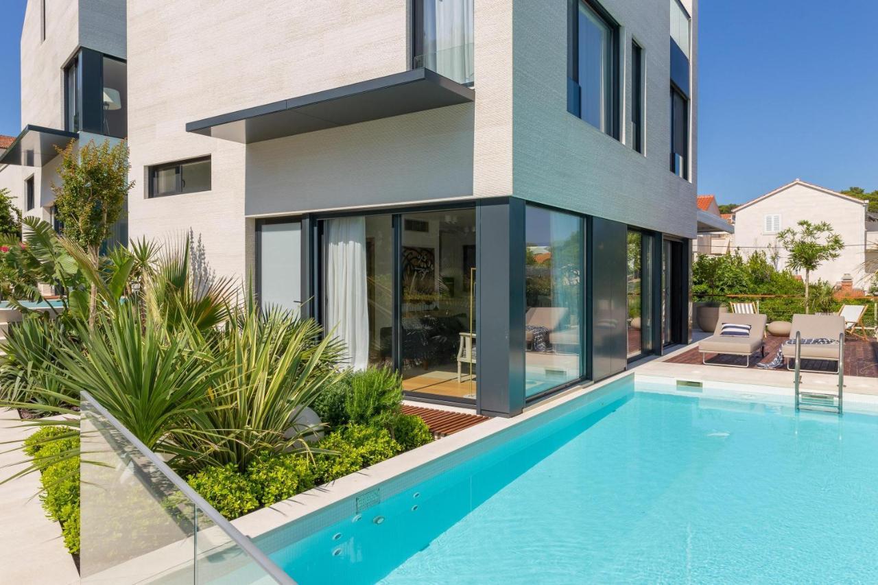 Agapao Villas Sutivan Zewnętrze zdjęcie