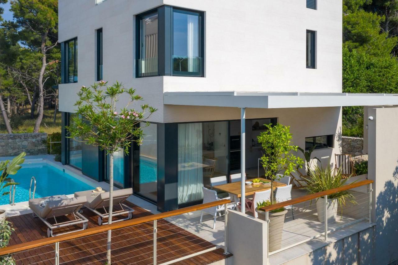 Agapao Villas Sutivan Zewnętrze zdjęcie