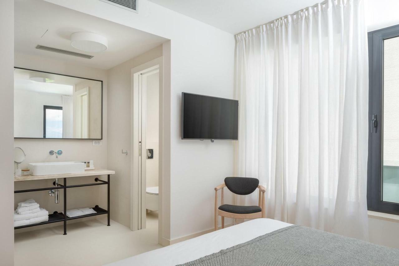 Agapao Villas Sutivan Zewnętrze zdjęcie