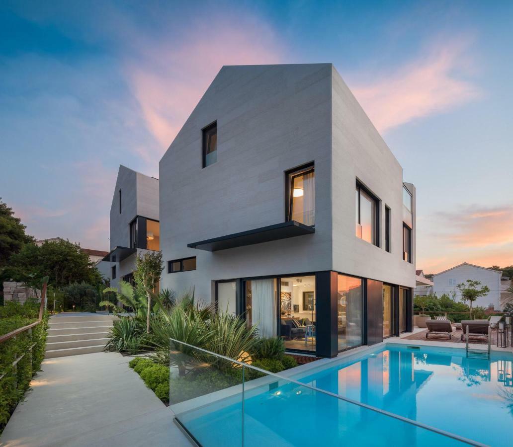 Agapao Villas Sutivan Zewnętrze zdjęcie