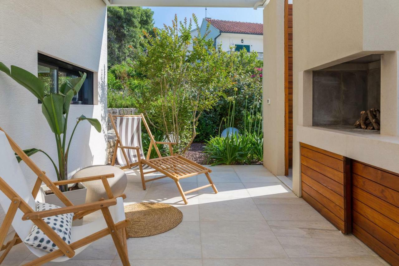 Agapao Villas Sutivan Zewnętrze zdjęcie