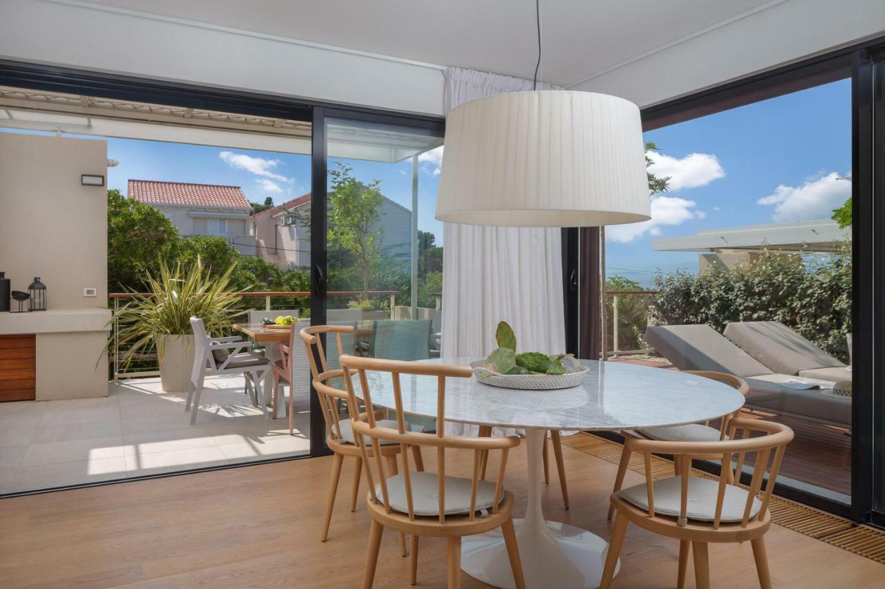 Agapao Villas Sutivan Zewnętrze zdjęcie
