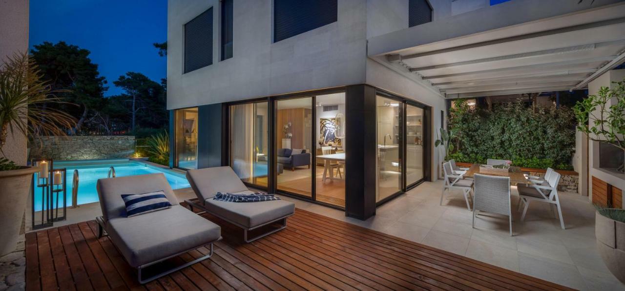 Agapao Villas Sutivan Zewnętrze zdjęcie