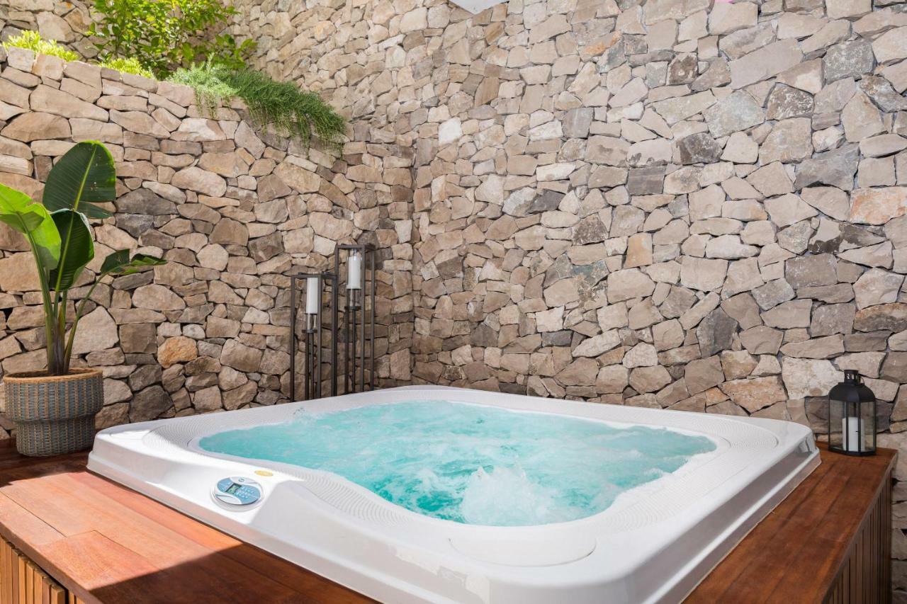 Agapao Villas Sutivan Zewnętrze zdjęcie