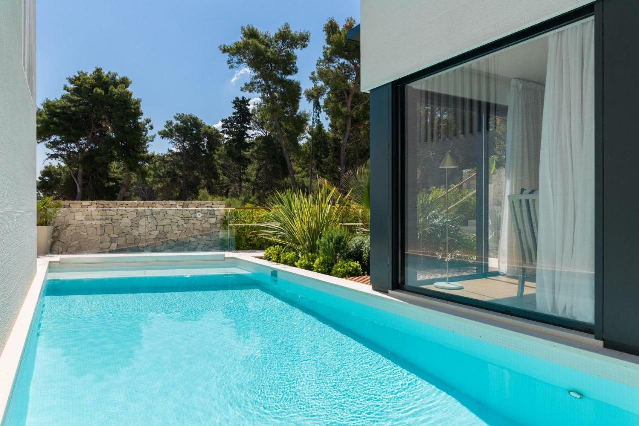 Agapao Villas Sutivan Zewnętrze zdjęcie